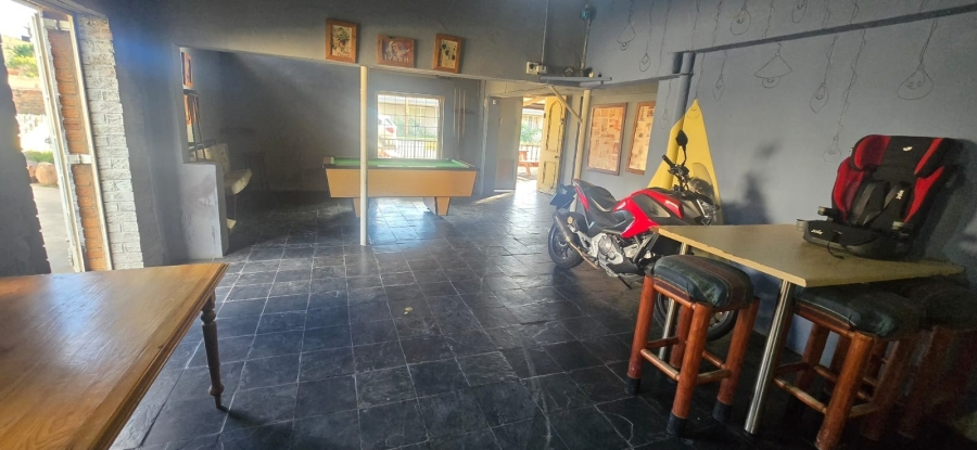Commercial Property for Sale in Fauresmith Free State